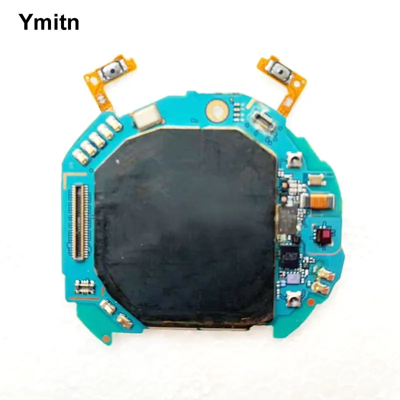 Ymitn Working Well Unlocked With Chips Mainboard Motherboard For Samsung Galaxy Watch S4 R800 Main Board
Ymitn Working Well Unlocked With Chips Mainboard Motherboard For Samsung Galaxy Watch S4 R800 Main Board