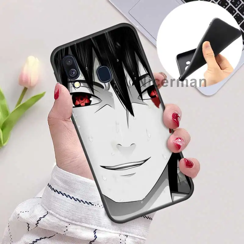 Case For Samsung Galaxy A51 A71 M31s A12s A21s Soft Phone Coque A41 A31 A11 M51 M11 M30s A02s Covers Naruto Anime
Case For Samsung Galaxy A51 A71 M31s A12s A21s Soft Phone Coque A41 A31 A11 M51 M11 M30s A02s Covers Naruto Anime