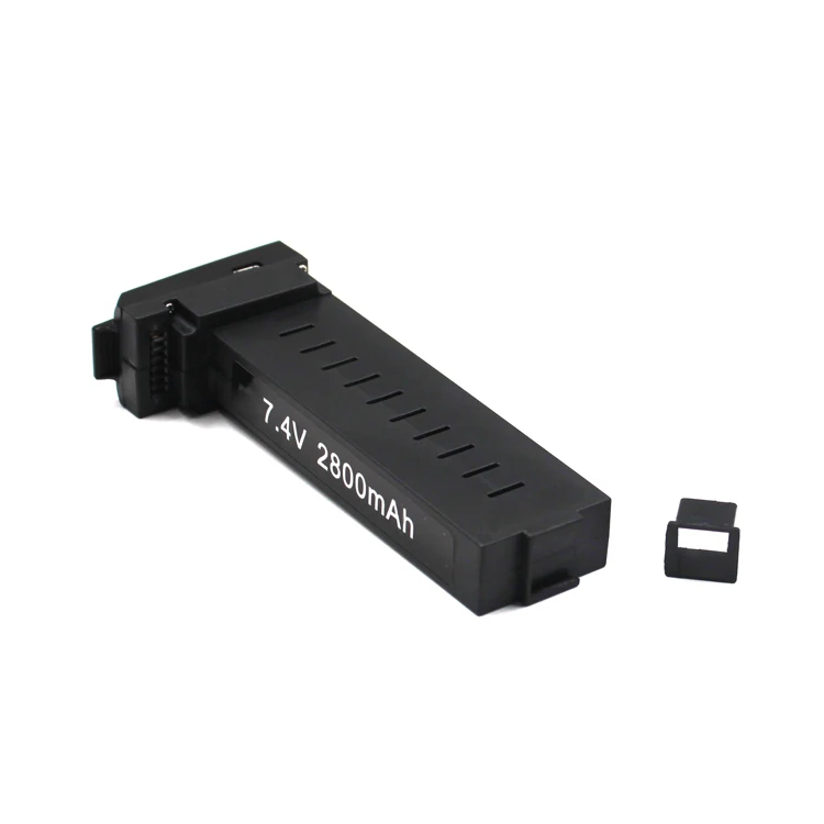 Dedicated Original SG906 Pro and SG906 Pro 2 GPS brushless folding 4K drone 7.4V 2800mAh original lithium battery accessories
Dedicated Original SG906 Pro and SG906 Pro 2 GPS brushless folding 4K drone 7.4V 2800mAh original lithium battery accessories