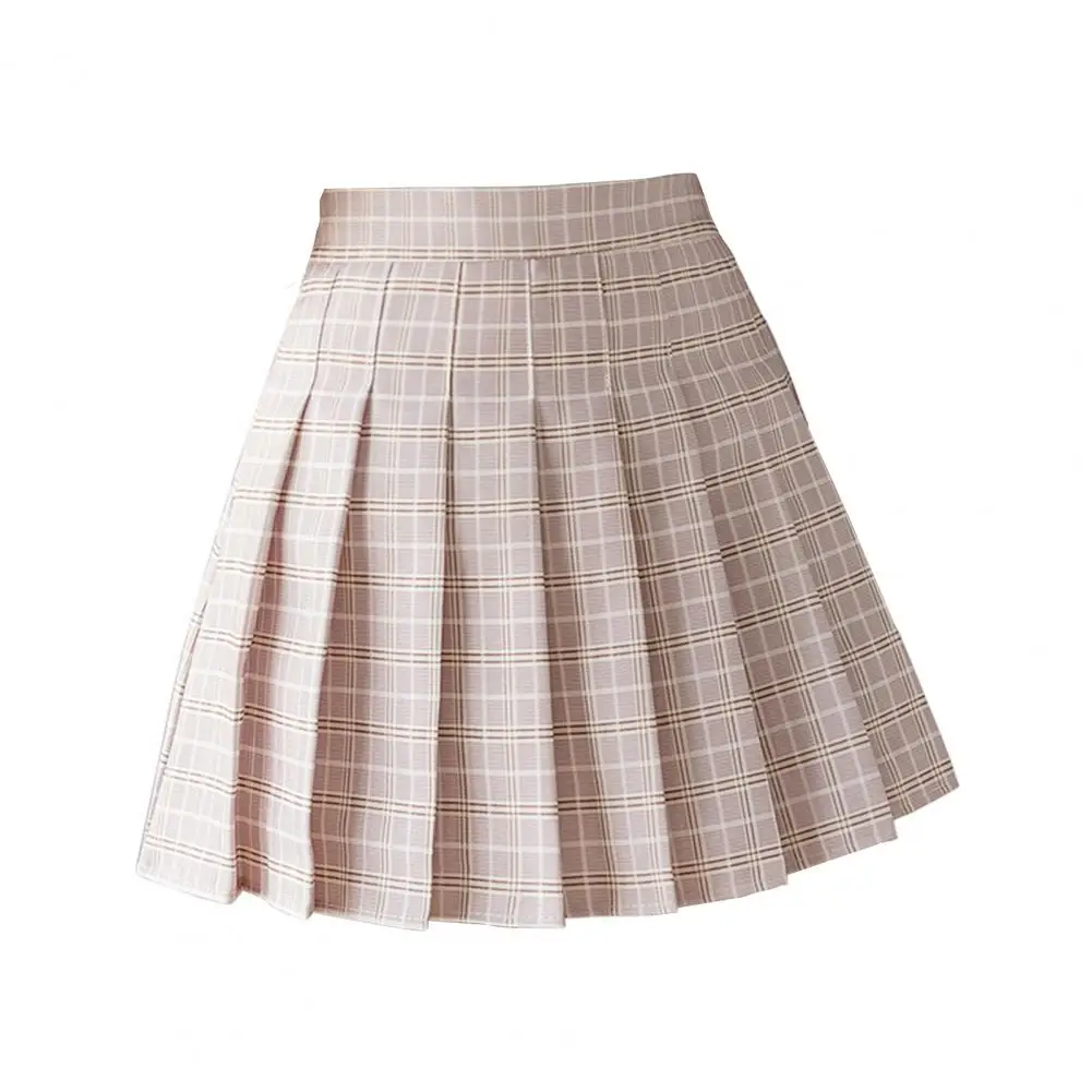 Summer Women Skirts 2021 High Waist Korean Style Pleated Skirts for Girls Cute Sweet Ladies Mini Skirt Women streetwear
Summer Women Skirts 2021 High Waist Korean Style Pleated Skirts for Girls Cute Sweet Ladies Mini Skirt Women streetwear