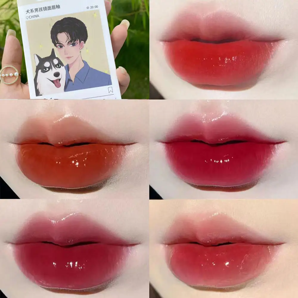 5Pcs Lip Gloss Set Long Lasting Moisturizing Lips Makeup Matte Velvet Lipstick Cosmetic Pretty Lipstick
5Pcs Lip Gloss Set Long Lasting Moisturizing Lips Makeup Matte Velvet Lipstick Cosmetic Pretty Lipstick