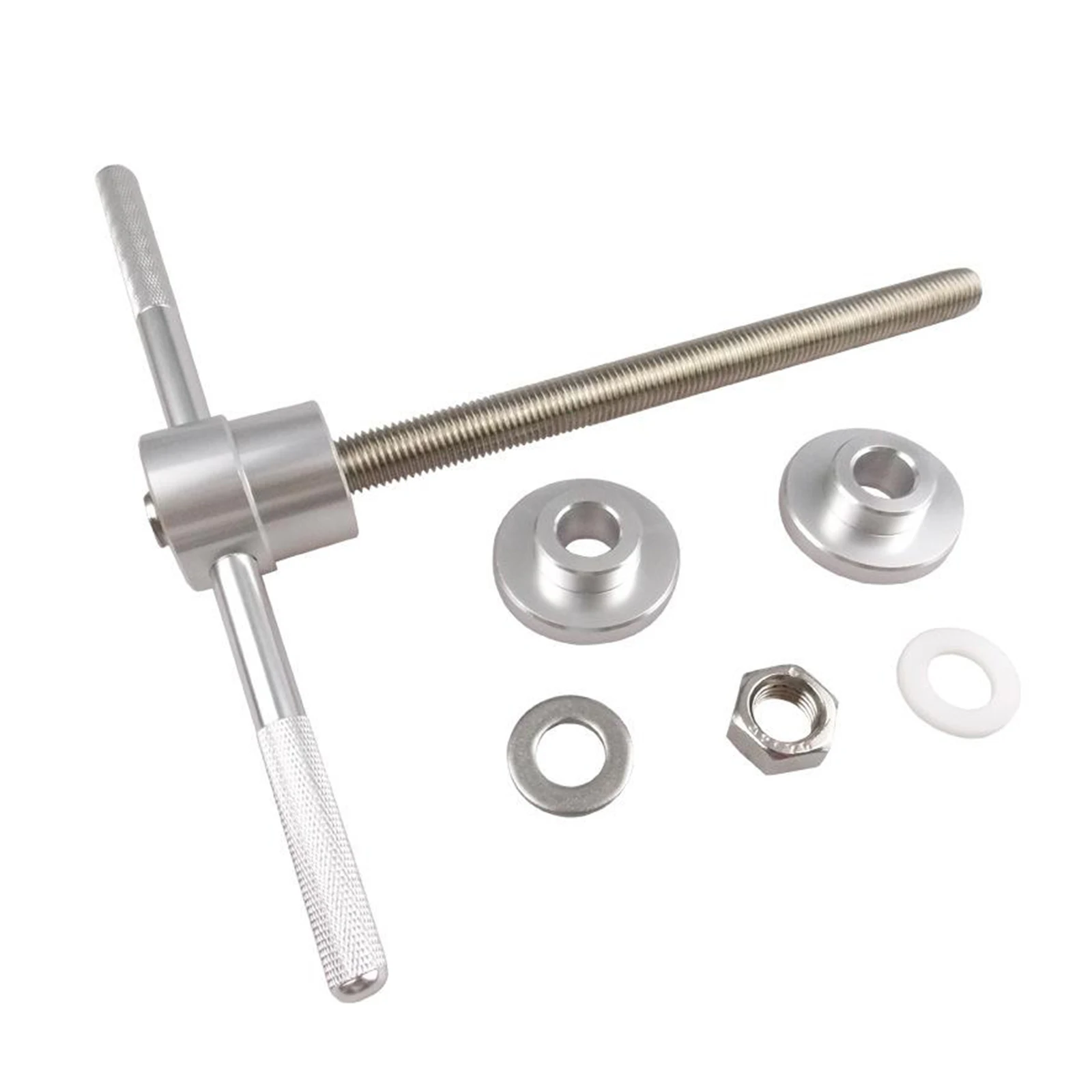 Durable Bike Headset Cup and Bottom Bracket Press Installation Tool BB Install Tool
Durable Bike Headset Cup and Bottom Bracket Press Installation Tool BB Install Tool