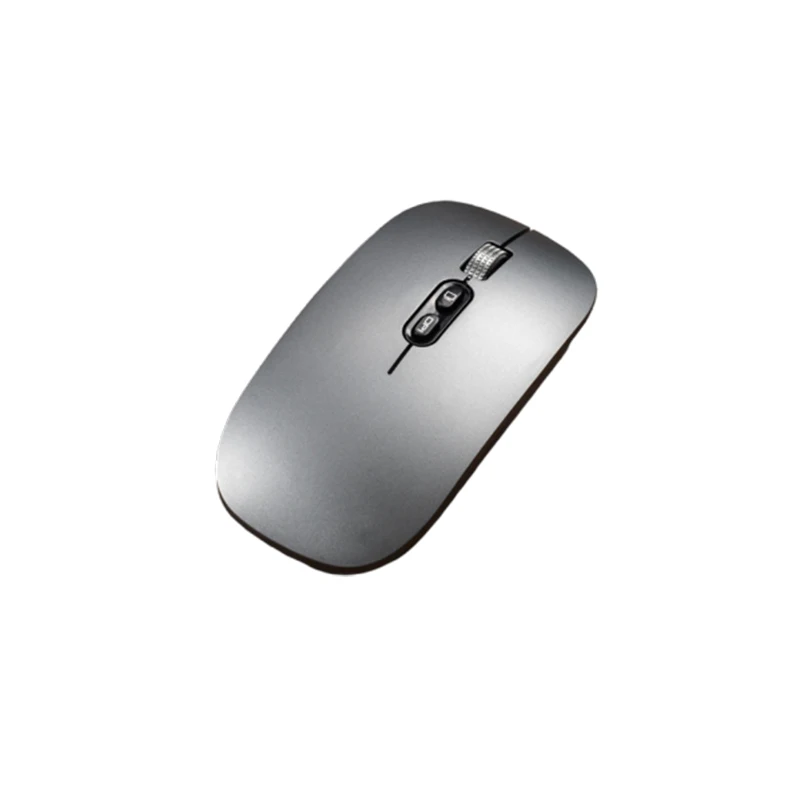 M103 Wireless Gamer Simplicity Rechargeable White Optical silent Trackball Gaming Lightweight desktop For Office and Home Mouse
M103 Wireless Gamer Simplicity Rechargeable White Optical silent Trackball Gaming Lightweight desktop For Office and Home Mouse
