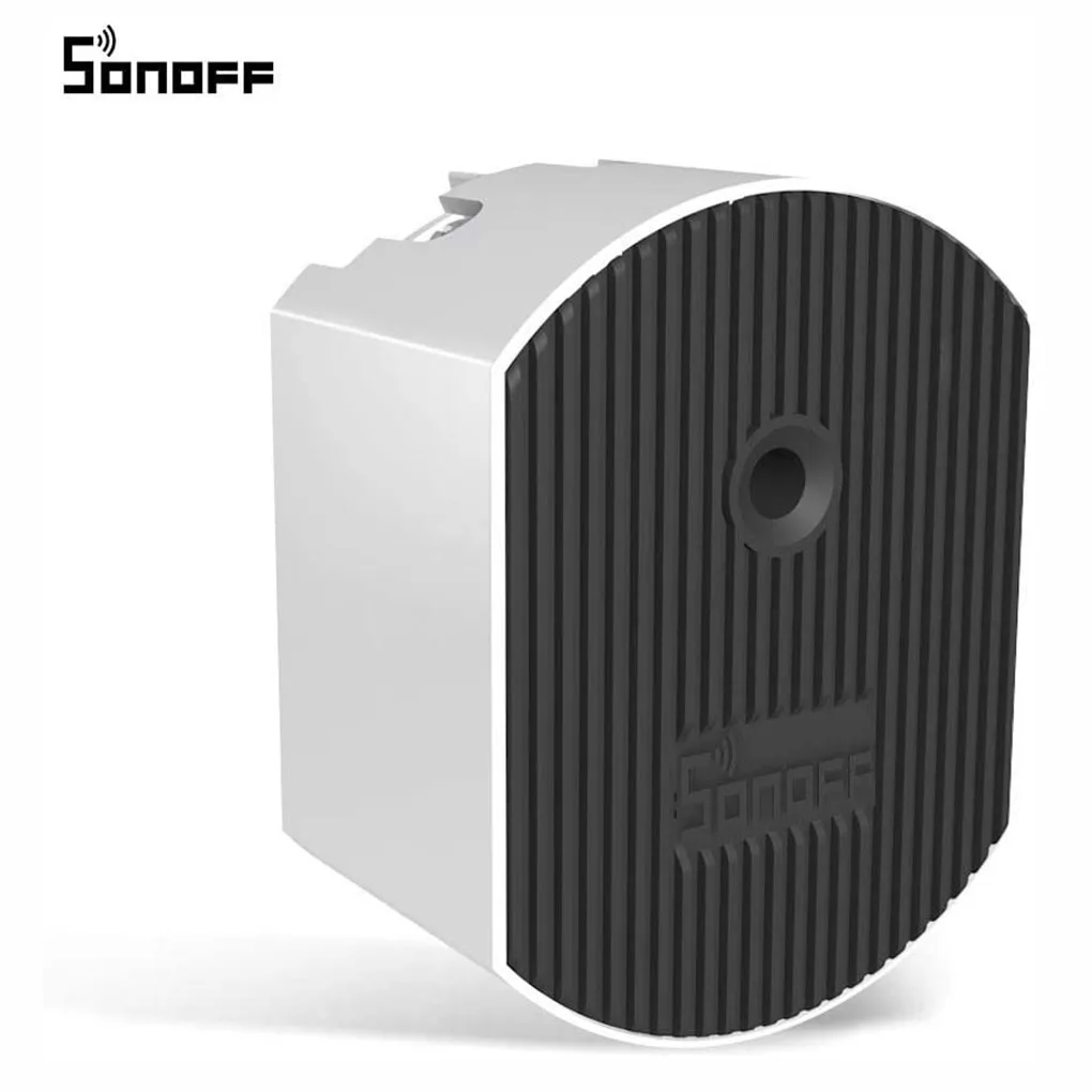Умный диммерный переключатель ITEAD SONOFF D1 Wi-Fi мини-модуль переключателя поддержка
