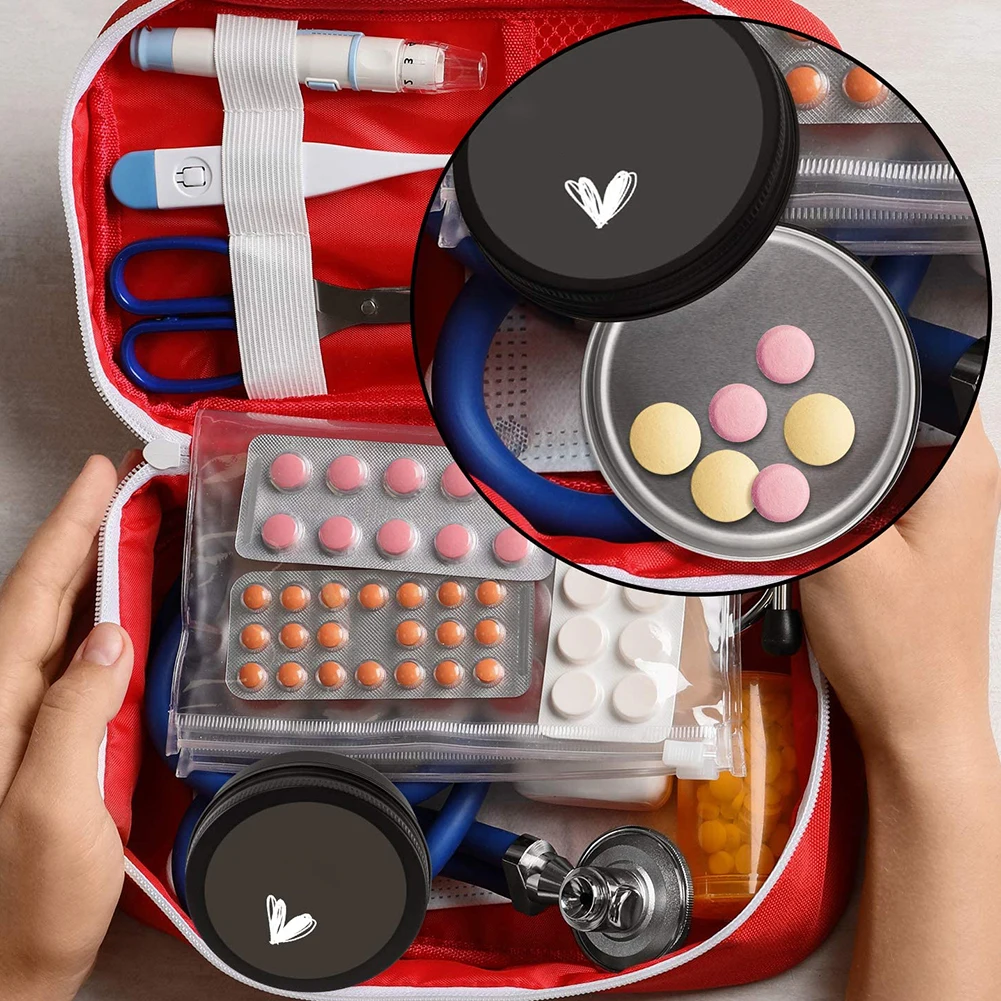 Metal Round Tins Aluminum Tin Cans Round Empty Container with Screw Lids 60ml Black 30PCS Container Screw Top Cosmetic Storage
Metal Round Tins Aluminum Tin Cans Round Empty Container with Screw Lids 60ml Black 30PCS Container Screw Top Cosmetic Storage