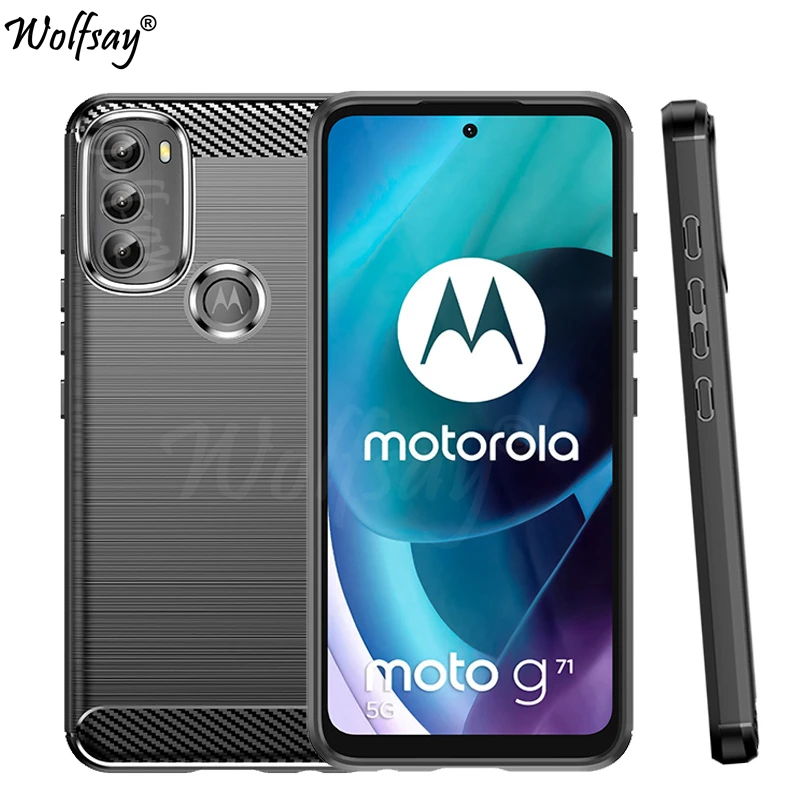 Чехол из углеродного волокна для Motorola Moto G71 G200 G51 G41 G31 G60 G50 G30 G20
Чехол из углеродного волокна для Motorola Moto G71 G200 G51 G41 G31 G60 G50 G30 G20