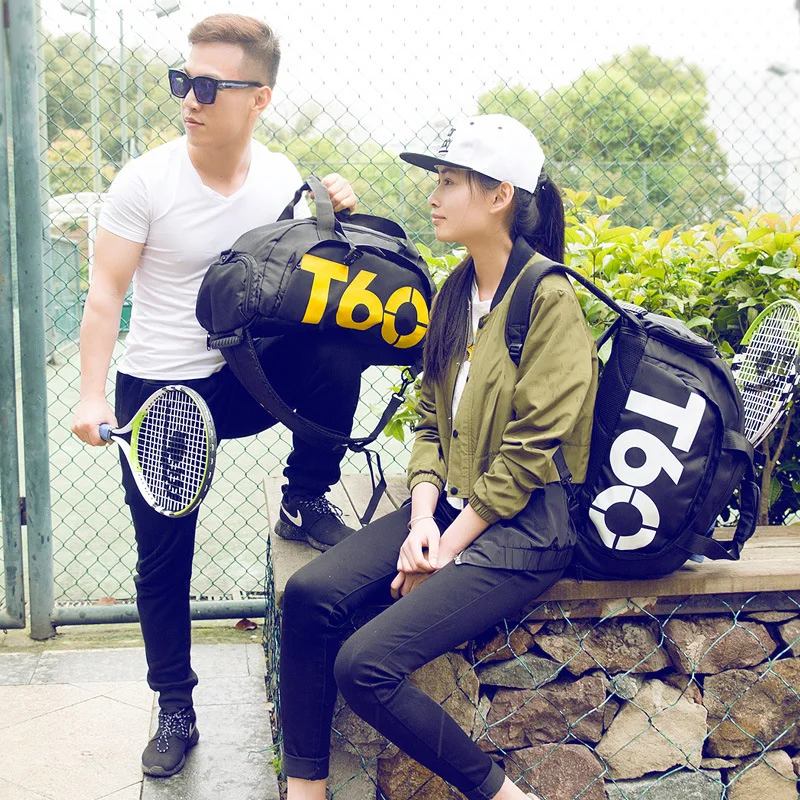 Gym Bag Waterproof Fitness Bag Sport Men Women Bag Outdoor Fitness Portable Gym Bags Ultralight Yoga Gym Sports Backpack
Gym Bag Waterproof Fitness Bag Sport Men Women Bag Outdoor Fitness Portable Gym Bags Ultralight Yoga Gym Sports Backpack
