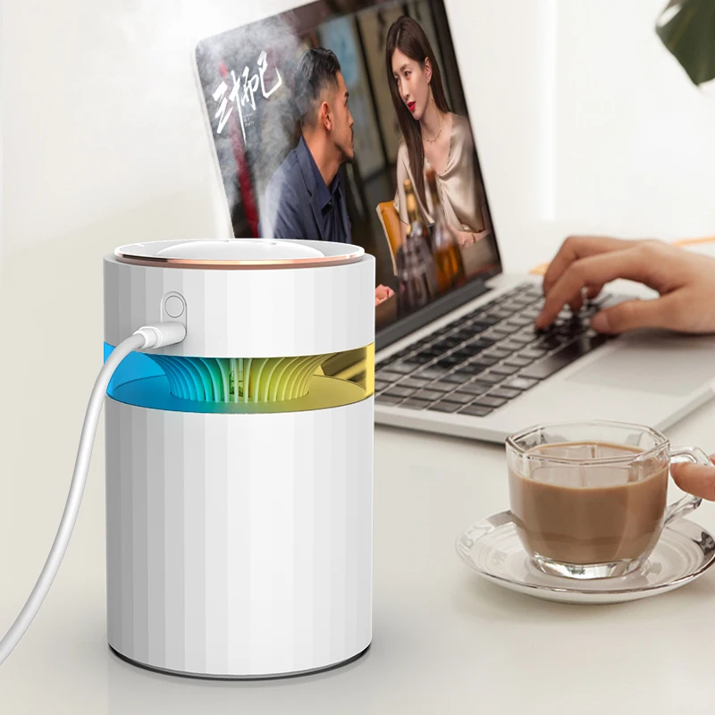 Double Nozzle Diffuser Aromatherapy Humidifier USB 900ML Air Aroma Machine Essential Oil Ultrasonic Mist Maker For Home Car
Double Nozzle Diffuser Aromatherapy Humidifier USB 900ML Air Aroma Machine Essential Oil Ultrasonic Mist Maker For Home Car