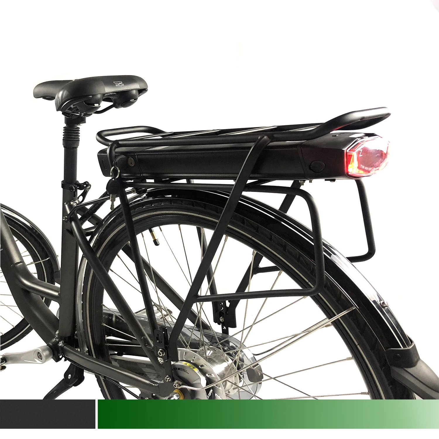 BOLLFIT Powerful Ebike Bateria 36V 48V 13Ah 16Ah Rear Rack Battery for Bafang EBike Battery Double Layer Luggage
BOLLFIT Powerful Ebike Bateria 36V 48V 13Ah 16Ah Rear Rack Battery for Bafang EBike Battery Double Layer Luggage