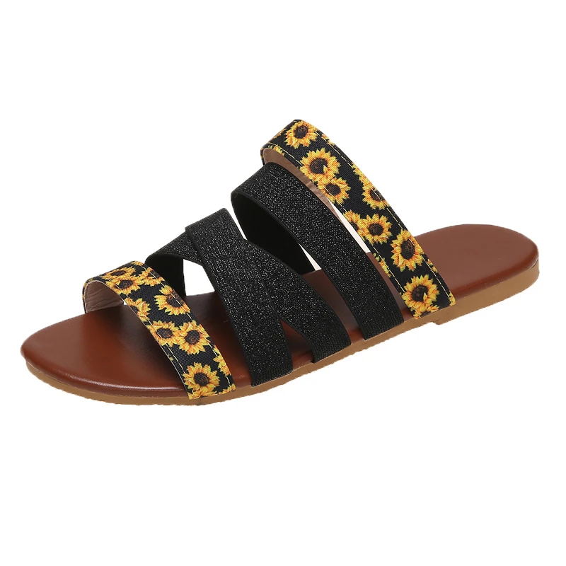 2021 slippers women's flip flops home flat indoor and outdoor shoes large size 43 women's slippers beach ladies shoes Sandals
2021 slippers women's flip flops home flat indoor and outdoor shoes large size 43 women's slippers beach ladies shoes Sandals