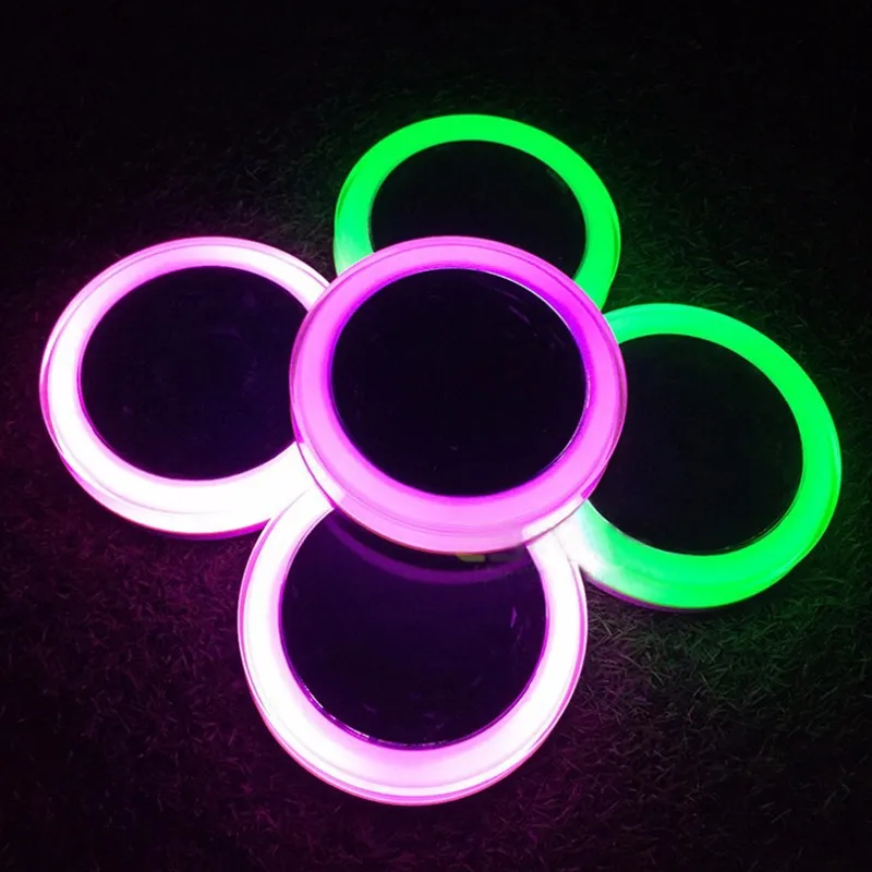 Подводный светодиодный светильник Dreamburgh RGB уличное освещение для пруда на