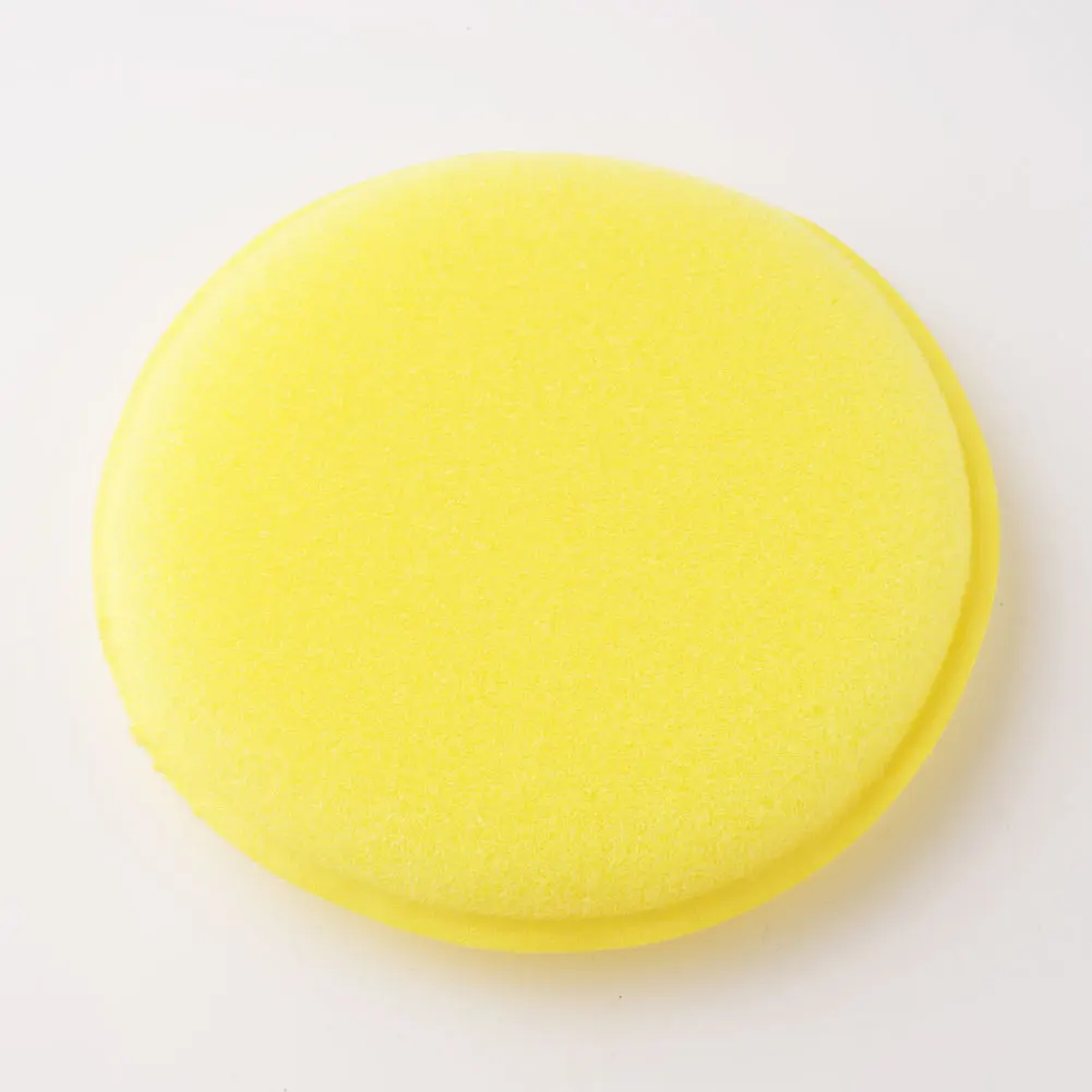 12PCS a selling car waxing small round sponge, car and cleaning sponge, waxing round sponge polishing Y7G4
12PCS a selling car waxing small round sponge, car and cleaning sponge, waxing round sponge polishing Y7G4