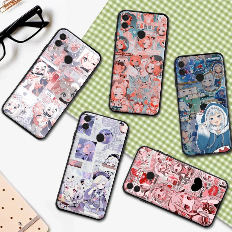 Genshin Impact Anime Silicone Case Coque For Huawei Honor 7X 8X 8C 9 V9 9X 10 V10 10i 10 Lite V20 30 Pro Soft Phone Shell Cover
Genshin Impact Anime Silicone Case Coque For Huawei Honor 7X 8X 8C 9 V9 9X 10 V10 10i 10 Lite V20 30 Pro Soft Phone Shell Cover