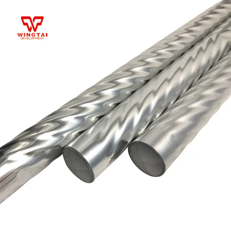 Suitable For Uniform Ink In The Printing Process, Effective Isolation Bubble Eight-Line Magnetic Ink Rod
Suitable For Uniform Ink In The Printing Process, Effective Isolation Bubble Eight-Line Magnetic Ink Rod