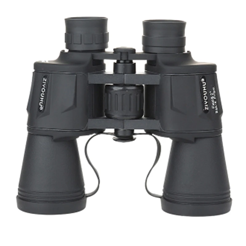 ZIYOUHU 20X50 High nification Long Range Zoom Telescope Wide Angle Professional Binoculars High Definition
ZIYOUHU 20X50 High nification Long Range Zoom Telescope Wide Angle Professional Binoculars High Definition