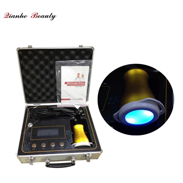Buy 10 get 1 free Low power portable millimeter wave therapy apparatus device instrument
Buy 10 get 1 free Low power portable millimeter wave therapy apparatus device instrument