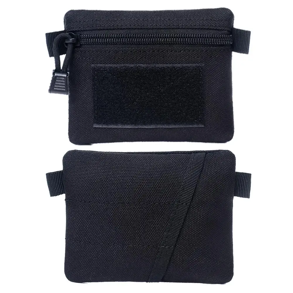 Outdoor EDC Molle Pouch Wallet Waterproof Portable Travel Zipper Waist Bag for Camping Hiking Hunting Military EDC Pouch
Outdoor EDC Molle Pouch Wallet Waterproof Portable Travel Zipper Waist Bag for Camping Hiking Hunting Military EDC Pouch