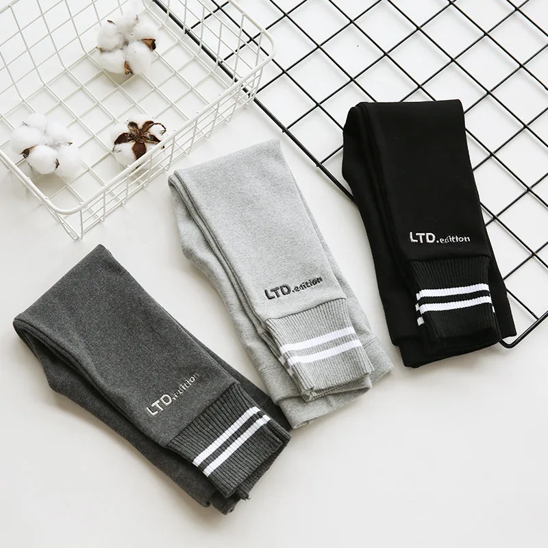 Toddler Girl Leggings Pants Letter Striped Patchwork Children Pencil Pants Little Girls Clothing Toddler Trousers Girls Leggings
Toddler Girl Leggings Pants Letter Striped Patchwork Children Pencil Pants Little Girls Clothing Toddler Trousers Girls Leggings