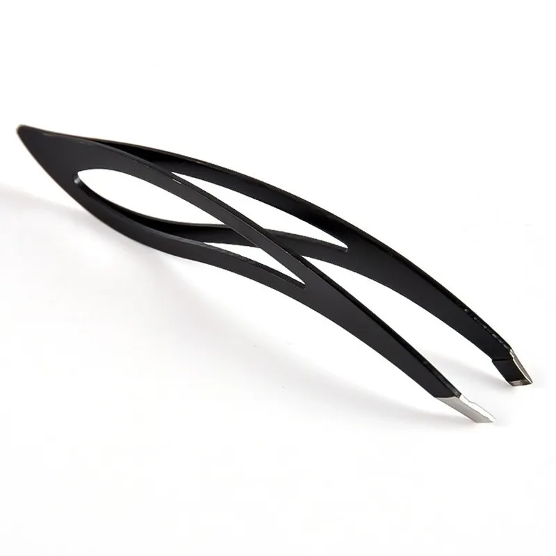 1pc Eyebrow Tweezers Hot Sale Stainless Steel Slanted Flat Point Tip Hair Removal Professional Eye Brow Tweezers Beauty
1pc Eyebrow Tweezers Hot Sale Stainless Steel Slanted Flat Point Tip Hair Removal Professional Eye Brow Tweezers Beauty