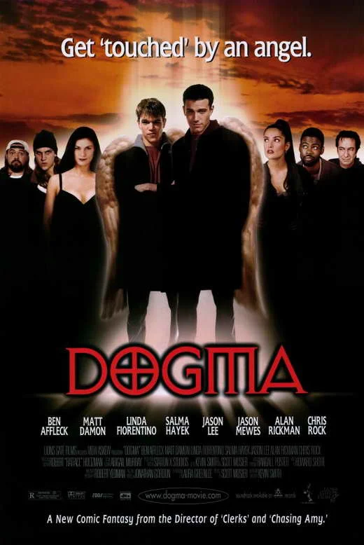 6 видов стилей выберите плакат с классическим фильмом DOGMA Art Silk Print 24x36inch
6 видов стилей выберите плакат с классическим фильмом DOGMA Art Silk Print 24x36inch