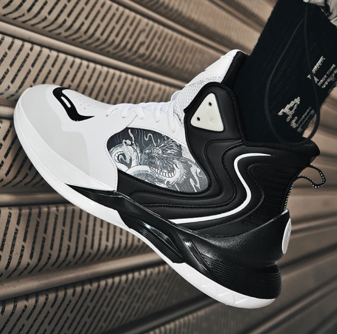 High Quality With Box Fashion Basketball Shoes Mens Sports Shoes Couple Outdoor Sneakers Women Running Shoes Size 36-45
High Quality With Box Fashion Basketball Shoes Mens Sports Shoes Couple Outdoor Sneakers Women Running Shoes Size 36-45