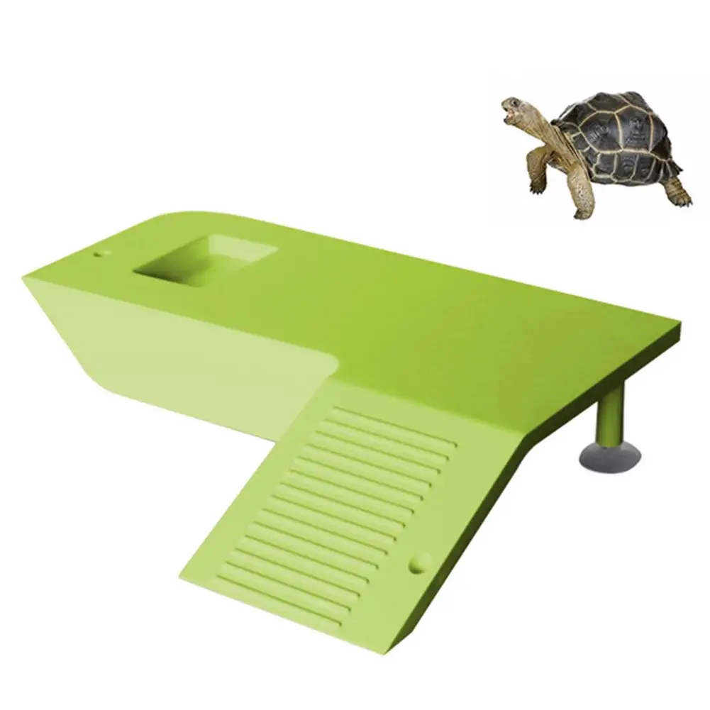 Litake 2 цвета Urtle Frog плавающий остров водные животные рептилии принадлежности для