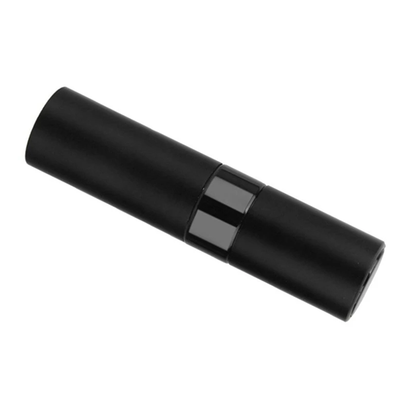 15M Metal Aluminum Perfume Bottle Cosmetic Spray Bottle Portable Empty Bottle Travel Sub-Bottle Liner Glass 2Pcs
15M Metal Aluminum Perfume Bottle Cosmetic Spray Bottle Portable Empty Bottle Travel Sub-Bottle Liner Glass 2Pcs