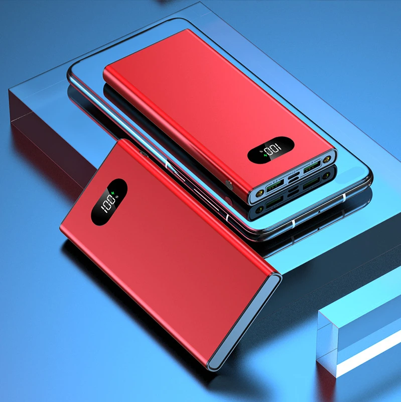 20000 mA mobile power 22.5W super fast charge flash charge ultra-thin fast charger outdoor travel portable backup battery
20000 mA mobile power 22.5W super fast charge flash charge ultra-thin fast charger outdoor travel portable backup battery