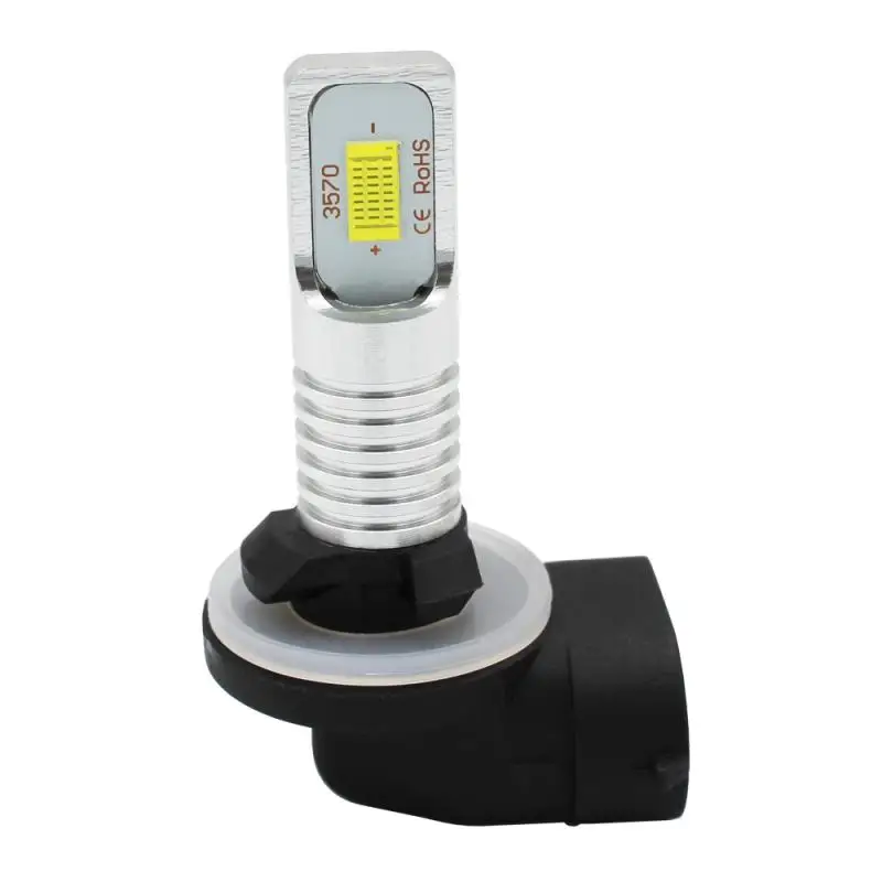 High Power 881 LED Fog Light 3570 Chips LED Fog Blubs 72W 3200LM 3000K Golden Running Auto Fog Head Lamp Accessories
High Power 881 LED Fog Light 3570 Chips LED Fog Blubs 72W 3200LM 3000K Golden Running Auto Fog Head Lamp Accessories