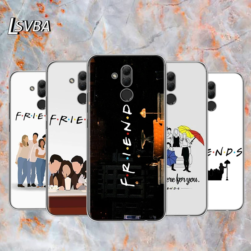Friends TV Door For Huawei Mate 40 30 20 20X 10 RS P Smart 2021 2020 Z S Pro Plus Lite 2019 Phone Case Shell
Friends TV Door For Huawei Mate 40 30 20 20X 10 RS P Smart 2021 2020 Z S Pro Plus Lite 2019 Phone Case Shell