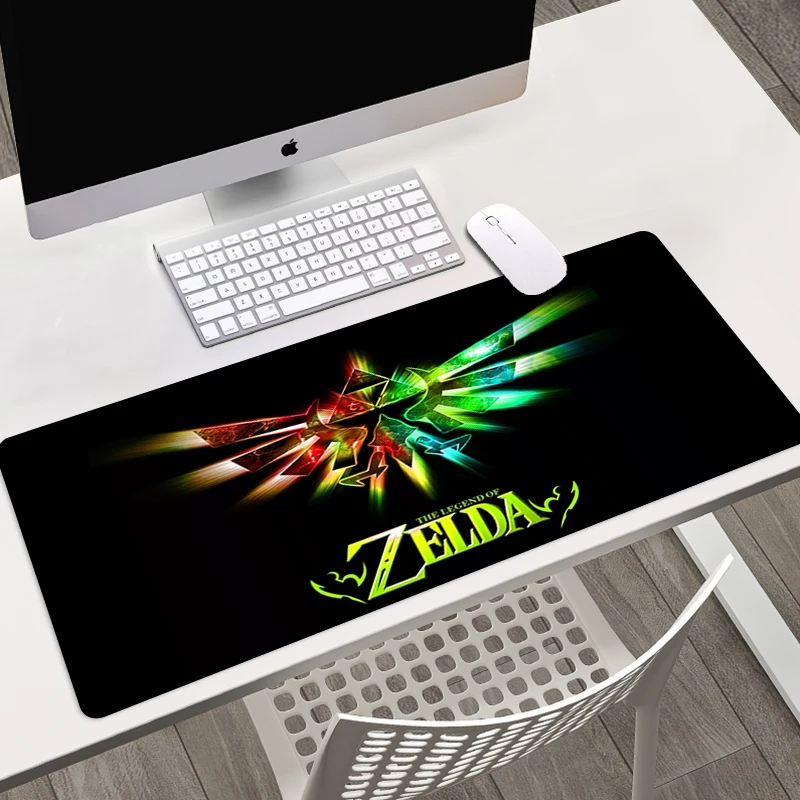 Zelda Mouse Pad Large XL Gaming Table Accessories Mausepad PC Computer Varmilo Keyboard Mousepad Gamer Gabinete Mouse Mat Carpet
Zelda Mouse Pad Large XL Gaming Table Accessories Mausepad PC Computer Varmilo Keyboard Mousepad Gamer Gabinete Mouse Mat Carpet