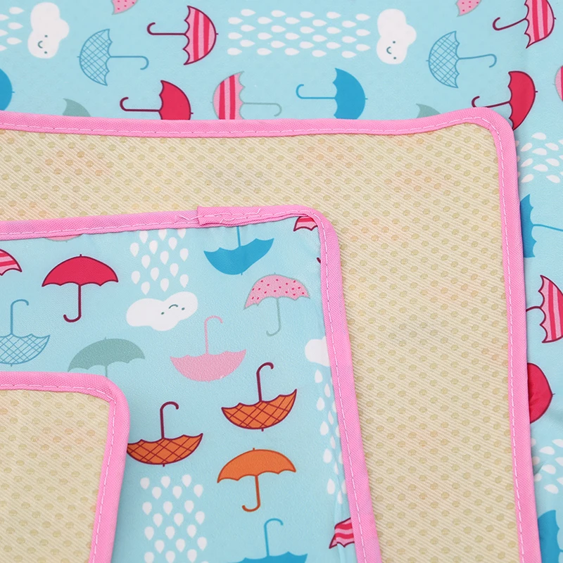 Children's Non-slip Mats Children Meal Cushions Game Mats Picnic Mats Anti-dirty Pad Waterproof Washable Dining Chair Table Mat
Children's Non-slip Mats Children Meal Cushions Game Mats Picnic Mats Anti-dirty Pad Waterproof Washable Dining Chair Table Mat