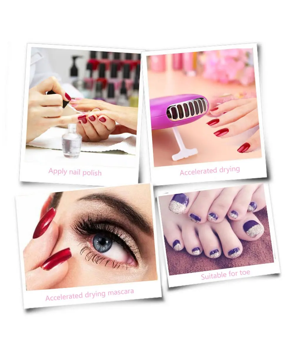 Mini Fan USB Eyelash Fan Air Conditioning Blower Makeup Tools Accessories Grafted Eyelashes Dedicated Dryer
Mini Fan USB Eyelash Fan Air Conditioning Blower Makeup Tools Accessories Grafted Eyelashes Dedicated Dryer