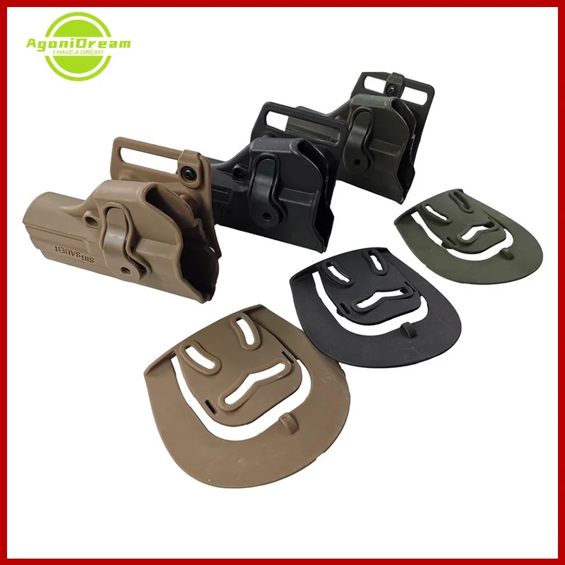 Tactical Hunting Bretta SIG P2022 Series Airsoft Pistol Combat Fit For Right Hand Waist Belt Holster Hunting Accessories
Tactical Hunting Bretta SIG P2022 Series Airsoft Pistol Combat Fit For Right Hand Waist Belt Holster Hunting Accessories