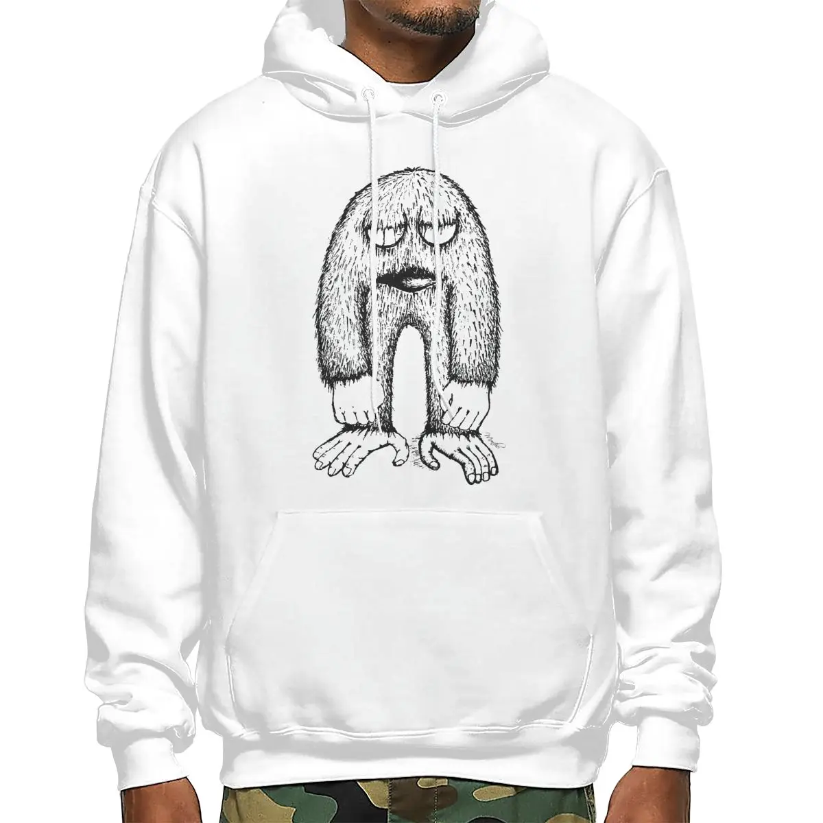 Monster Men's Hoodie Fashion Autumn/Winter Street Style Women Hoodies Casual Hip Hop Oversiz Sweatshirt TX6548
Monster Men's Hoodie Fashion Autumn/Winter Street Style Women Hoodies Casual Hip Hop Oversiz Sweatshirt TX6548