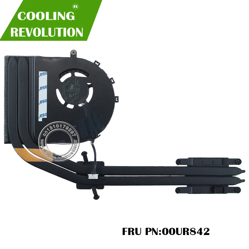 NEW ORIGINAL for Lenovo ThinkPad P50S Series CPU Cooling Heatsink Fan 00UR840 00UR842
NEW ORIGINAL for Lenovo ThinkPad P50S Series CPU Cooling Heatsink Fan 00UR840 00UR842
