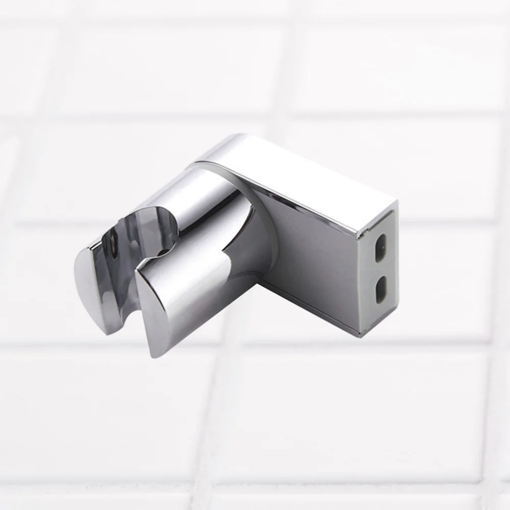 Wall Mount Handheld Shower Head Holder Bracket Shower Base Rust-proof 360Adjustable Rotation Stainless Steel Shower Hose Bracke
Wall Mount Handheld Shower Head Holder Bracket Shower Base Rust-proof 360Adjustable Rotation Stainless Steel Shower Hose Bracke