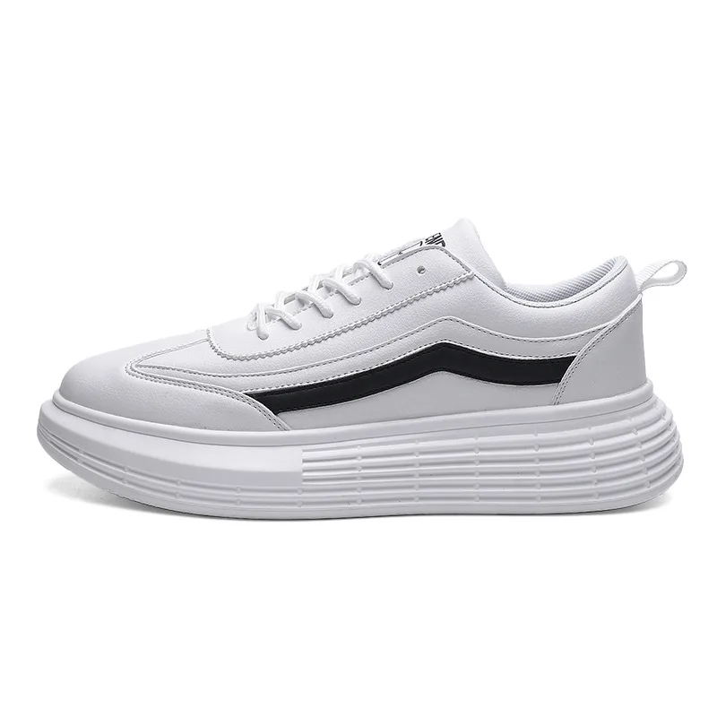 Casual shoes small white shoes 2020 Autumn winter new casual breathable thick soles versatile sports men's shoes
Casual shoes small white shoes 2020 Autumn winter new casual breathable thick soles versatile sports men's shoes