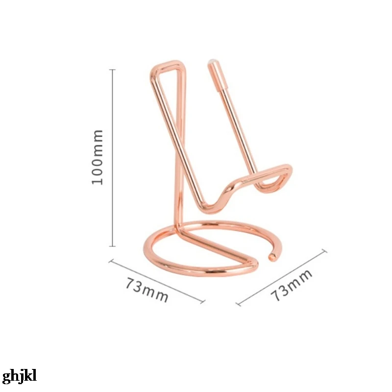 Wrought Iron Mobile Phone Tablet Desktop Reading Organizer Storage Decorative
Wrought Iron Mobile Phone Tablet Desktop Reading Organizer Storage Decorative