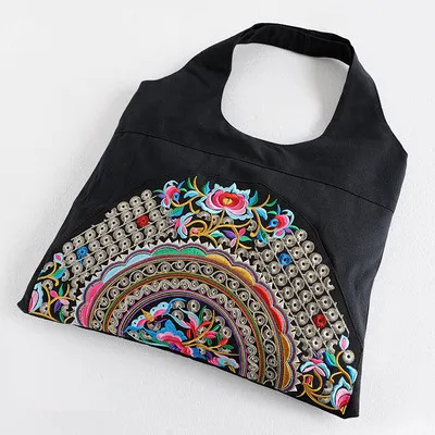 Fashion national embroidery women shopping handbags!Fashion floral embroidered lady Shoulder bags Hot All-match canvas Carrier
Fashion national embroidery women shopping handbags!Fashion floral embroidered lady Shoulder bags Hot All-match canvas Carrier
