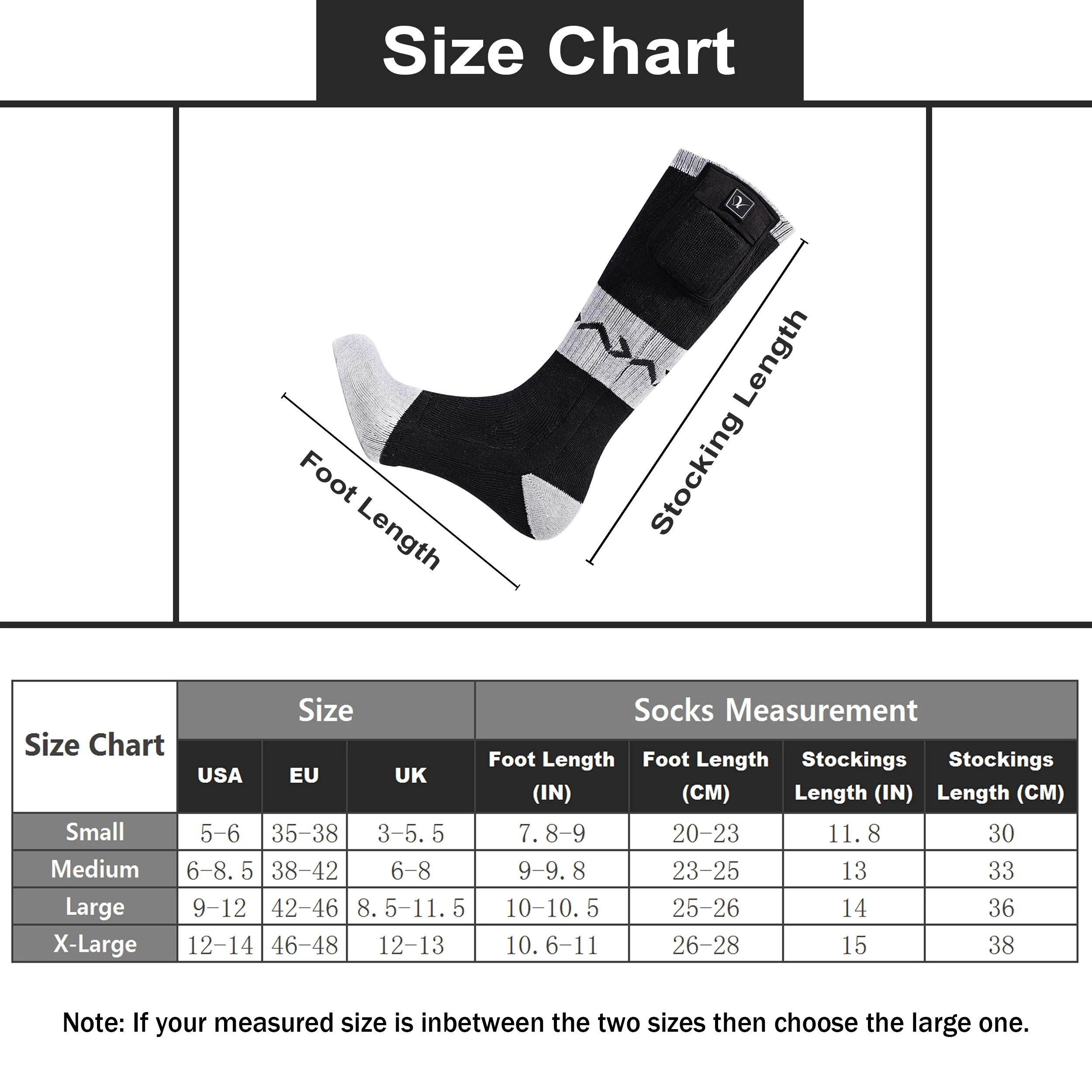 Sportswear & Accessories
Sportswear & Accessories