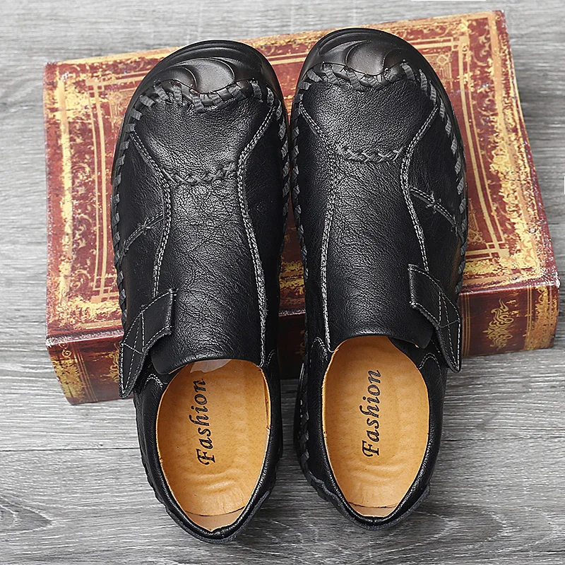 Men's Moccasins Large Size Men's Shoes Winter Zapatos Cuero Genuine Leather Fashion Casual For Men Shoes-for-men
Men's Moccasins Large Size Men's Shoes Winter Zapatos Cuero Genuine Leather Fashion Casual For Men Shoes-for-men