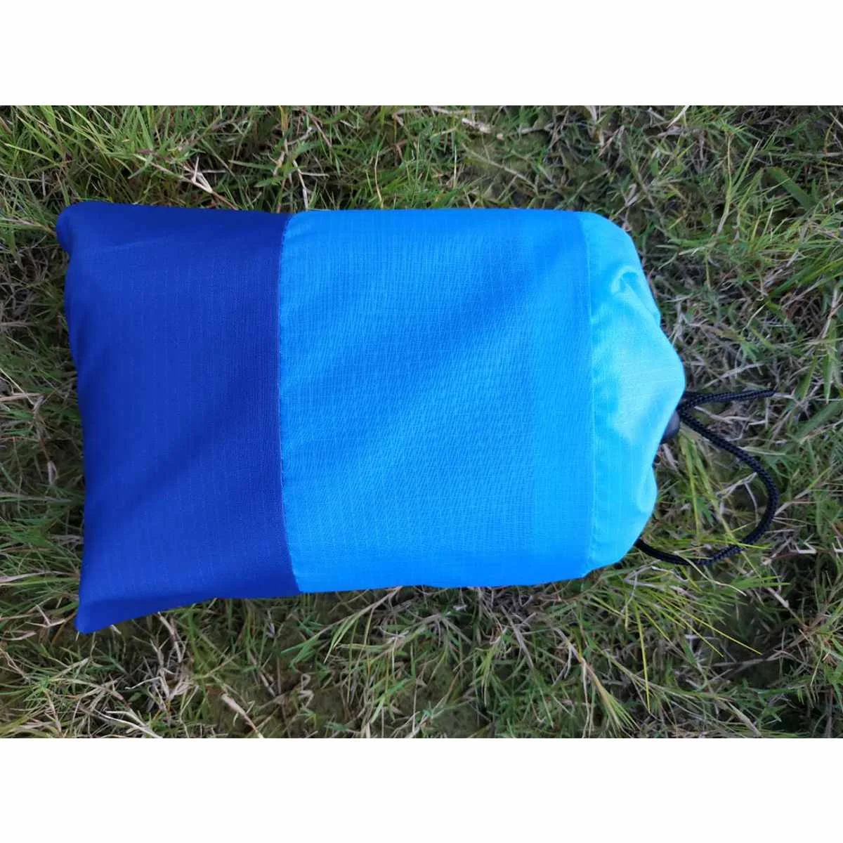 Beach Mat 210x200cm Picnic Blanket Waterproof Camping Outdoor Picknick Tent Folding Cover Bedding Pocket
Beach Mat 210x200cm Picnic Blanket Waterproof Camping Outdoor Picknick Tent Folding Cover Bedding Pocket