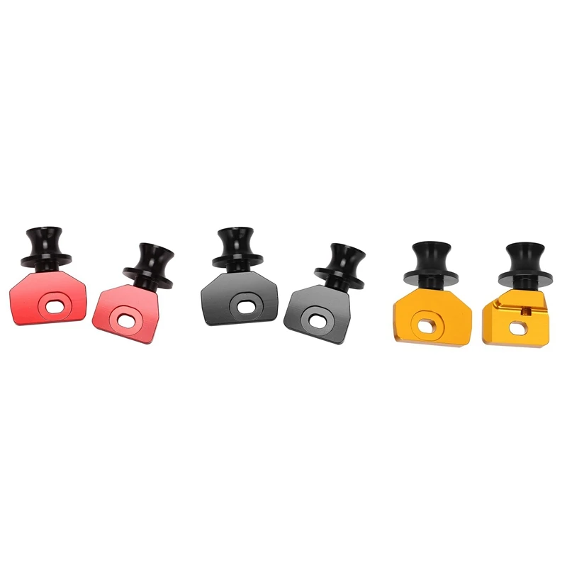 Motorcycle CNC Frame Stands Sliders Lifting Screw Swingarm Spools Slider for Honda CB650R CBR650R 2019+
Motorcycle CNC Frame Stands Sliders Lifting Screw Swingarm Spools Slider for Honda CB650R CBR650R 2019+