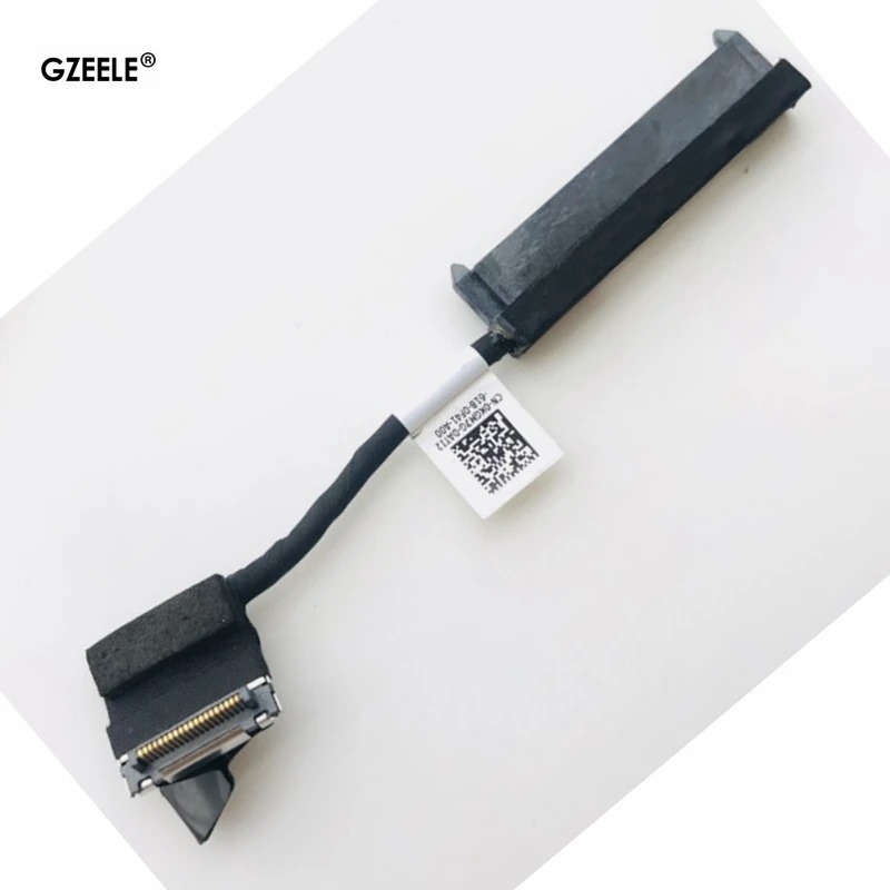 Новинка для Dell Latitude E5470 HDD жесткий диск соединитель кабеля 80RK8 080RK8 DC02C00B100 |