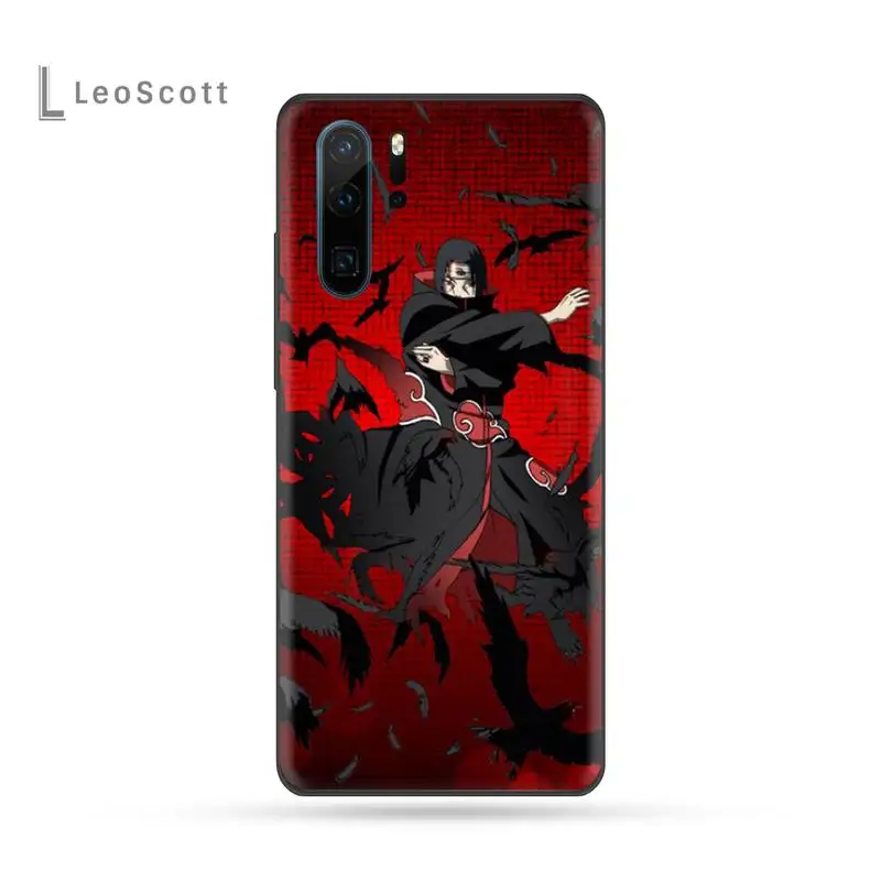 Anime Naruto Itachi Phone Case For Huawei P9 P10 P20 P30 Pro Lite smart Mate 10 Lite 20 Y5 Y6 Y7 2018 2019
Anime Naruto Itachi Phone Case For Huawei P9 P10 P20 P30 Pro Lite smart Mate 10 Lite 20 Y5 Y6 Y7 2018 2019