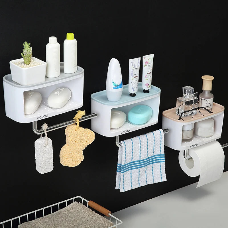 Double Layer Soap Holder Towel Bar Paper Holder Storage Platform Plastic Soap Box Big Container 2019 New Bathroom Soap Dish
Double Layer Soap Holder Towel Bar Paper Holder Storage Platform Plastic Soap Box Big Container 2019 New Bathroom Soap Dish