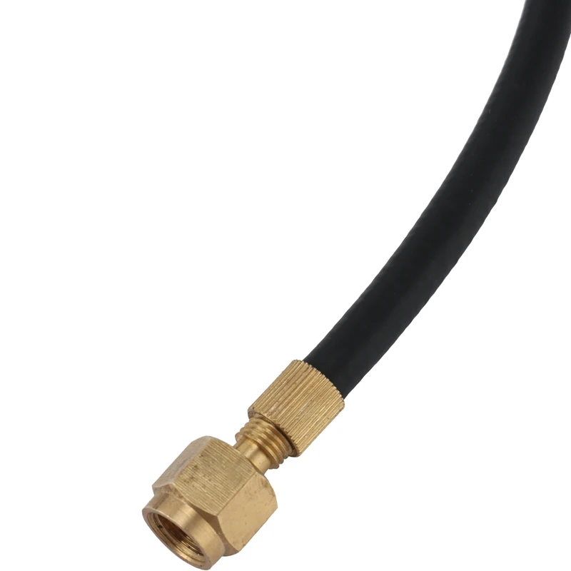 WP-9 WP9 TIG Torch Burner Hose Argon Accessories Dinse DKJ 10-25 M10 Gas 4 Meters Welding Machine Accessory
WP-9 WP9 TIG Torch Burner Hose Argon Accessories Dinse DKJ 10-25 M10 Gas 4 Meters Welding Machine Accessory