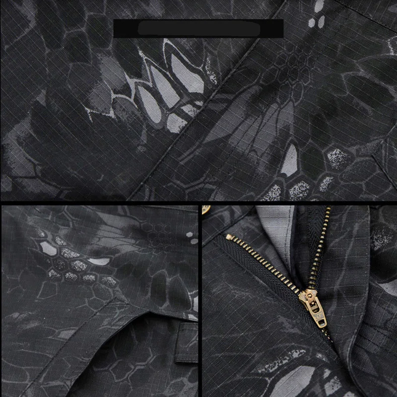 2020 Tactical Casual Pants Men Outdoor Waterproof Trousers Military Camouflage Multi-pocket Pant High Quality Cargo Pants XA309F 
2020 Tactical Casual Pants Men Outdoor Waterproof Trousers Military Camouflage Multi-pocket Pant High Quality Cargo Pants XA309F