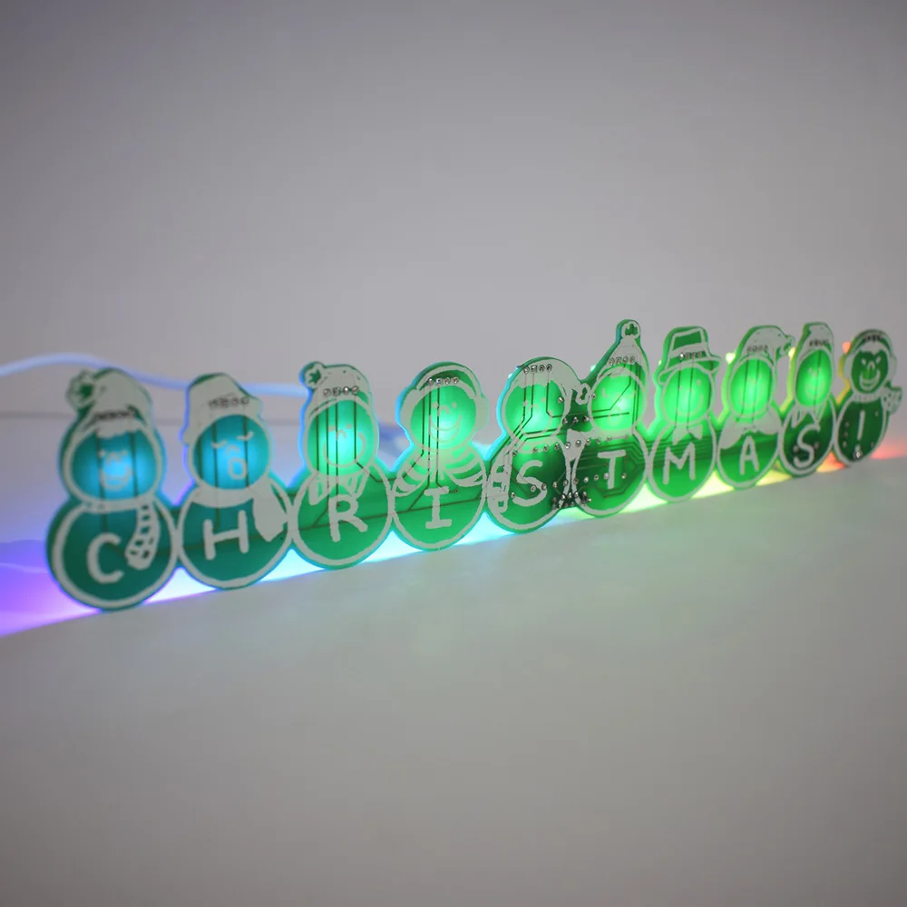 Новый DIY Полный Цвет Рождественская, в форме снеговика музыкальная шкатулка комплект взаимодействие Настольный Декор SCI88
Новый DIY Полный Цвет Рождественская, в форме снеговика музыкальная шкатулка комплект взаимодействие Настольный Декор SCI88